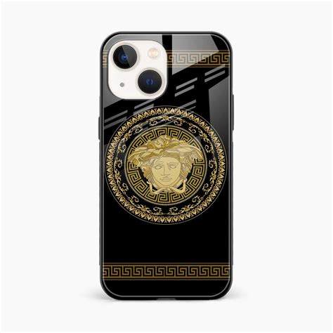 iphone x case versace|versace phone case.